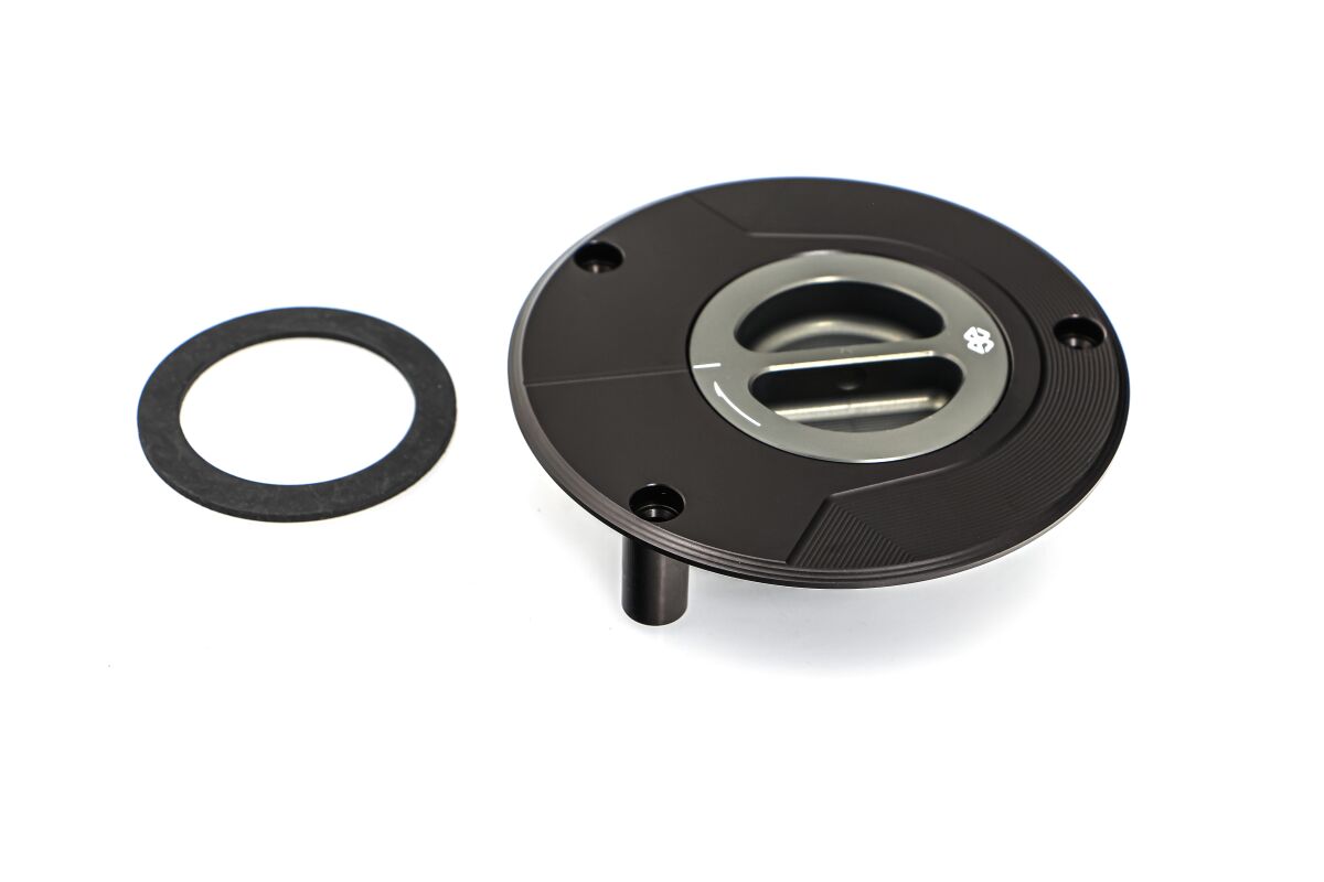 Tanklokk — Gilles Tooling FCAP-02-B