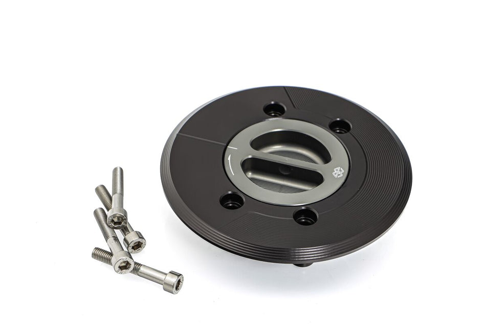 Tanklokk til BMW — Gilles Tooling FCAP-05-B