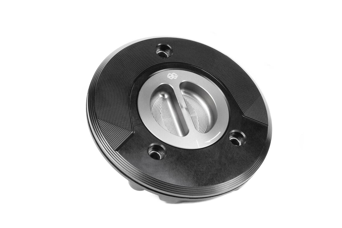 Tanklokk til Yamaha — Gilles Tooling FCAP-03-B