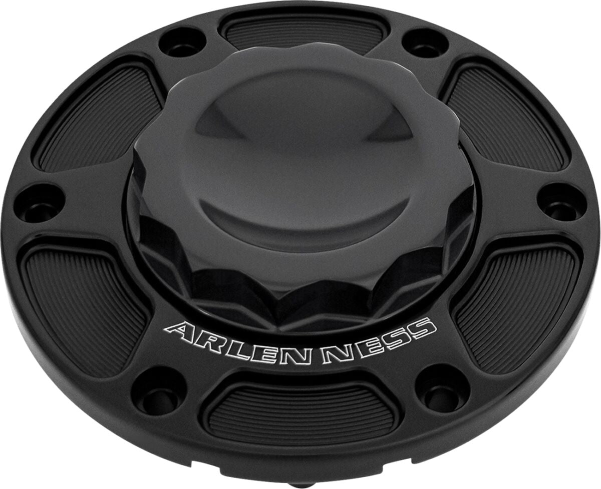 Tanklokk til Harley-Davidson — Arlen Ness 701-013