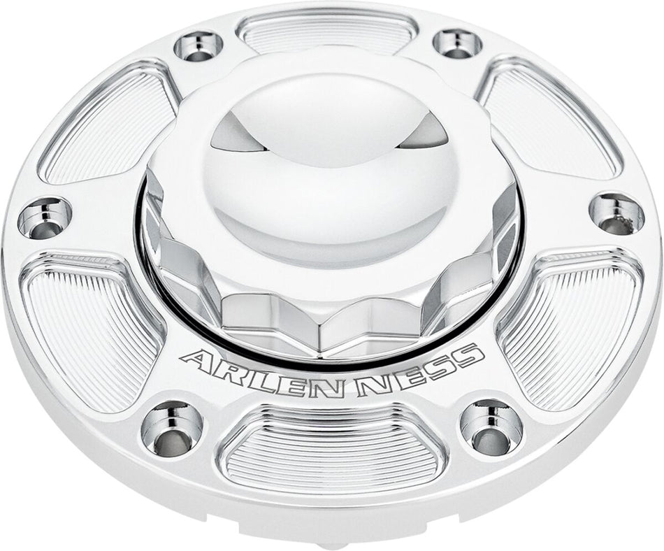 Tanklokk til Harley-Davidson — Arlen Ness 701-014