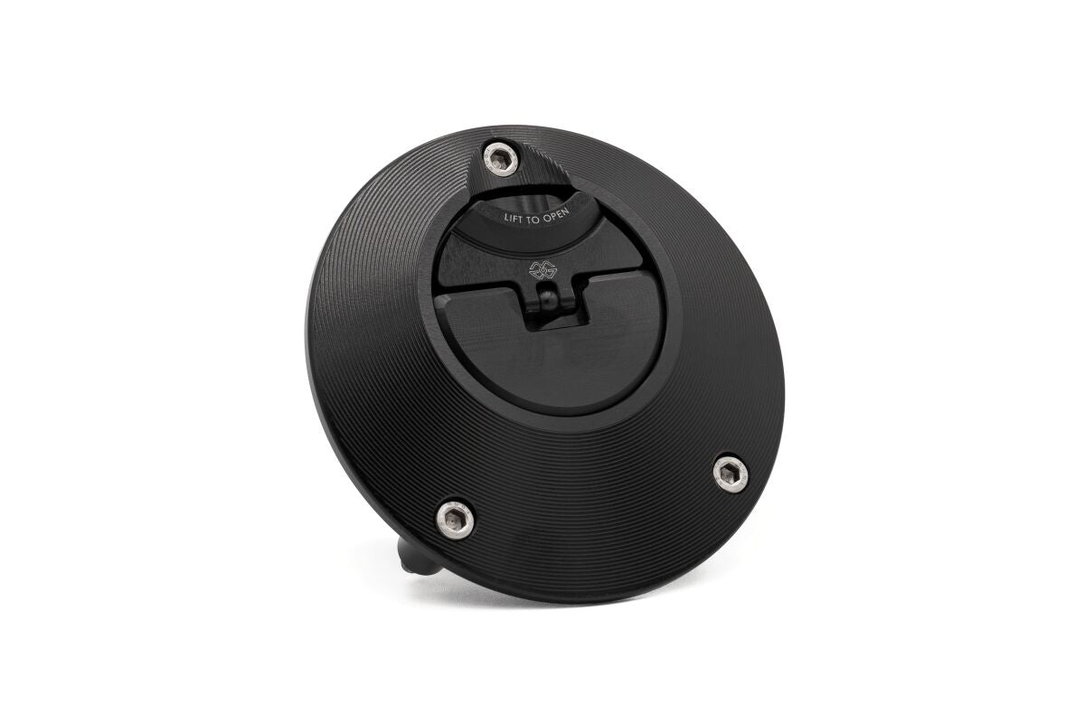 Tanklokk til Triumph STREET TRIPLE 765 RS ABS — Gilles Tooling FCAP2-B007-B