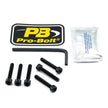 Tankfeste og deler — Pro Bolt TBM060BK