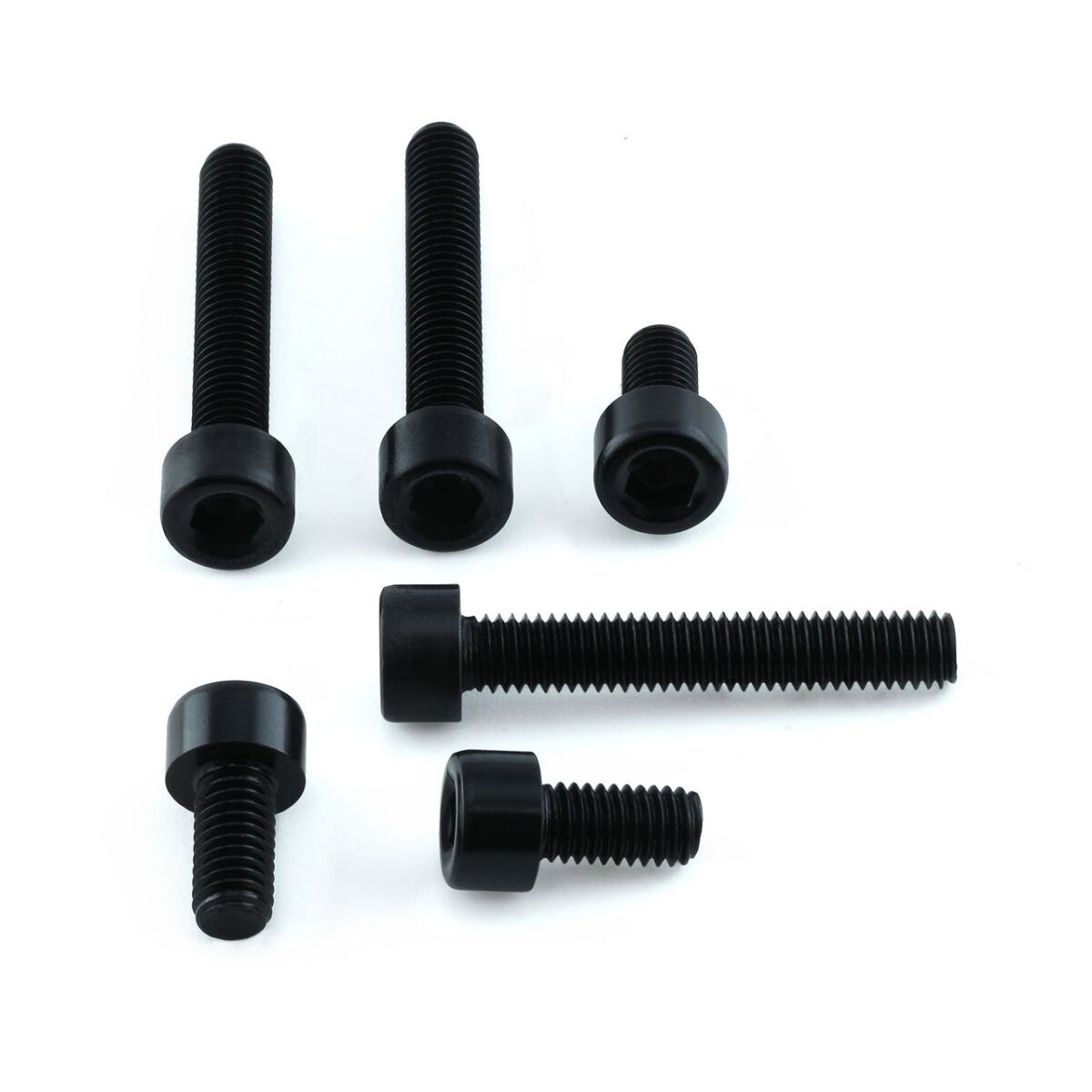 Tankfeste og deler — Pro Bolt TTR123BK