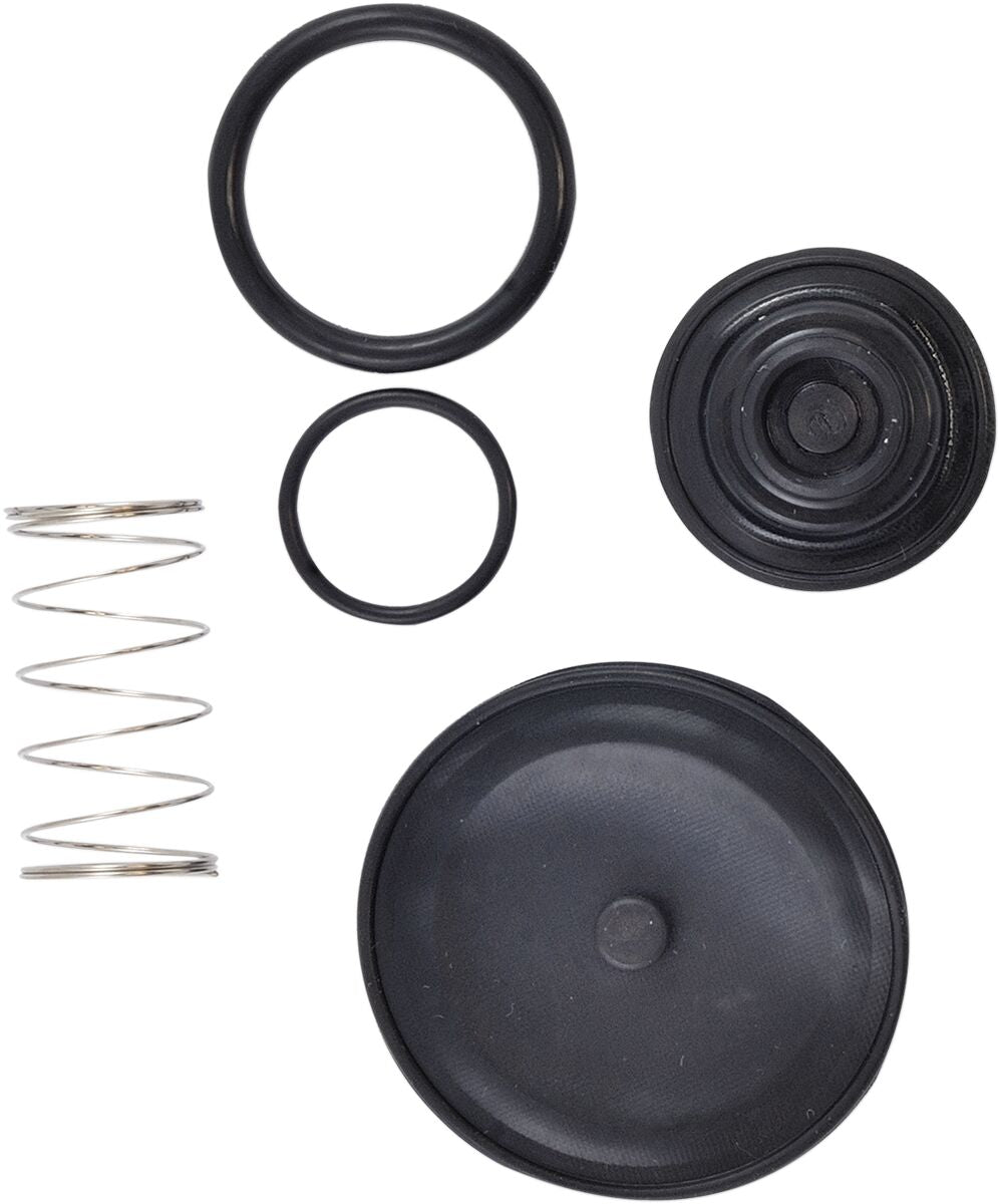 Tankkran og bensinkran til Honda CB 750 — K&L Supply 18-5245