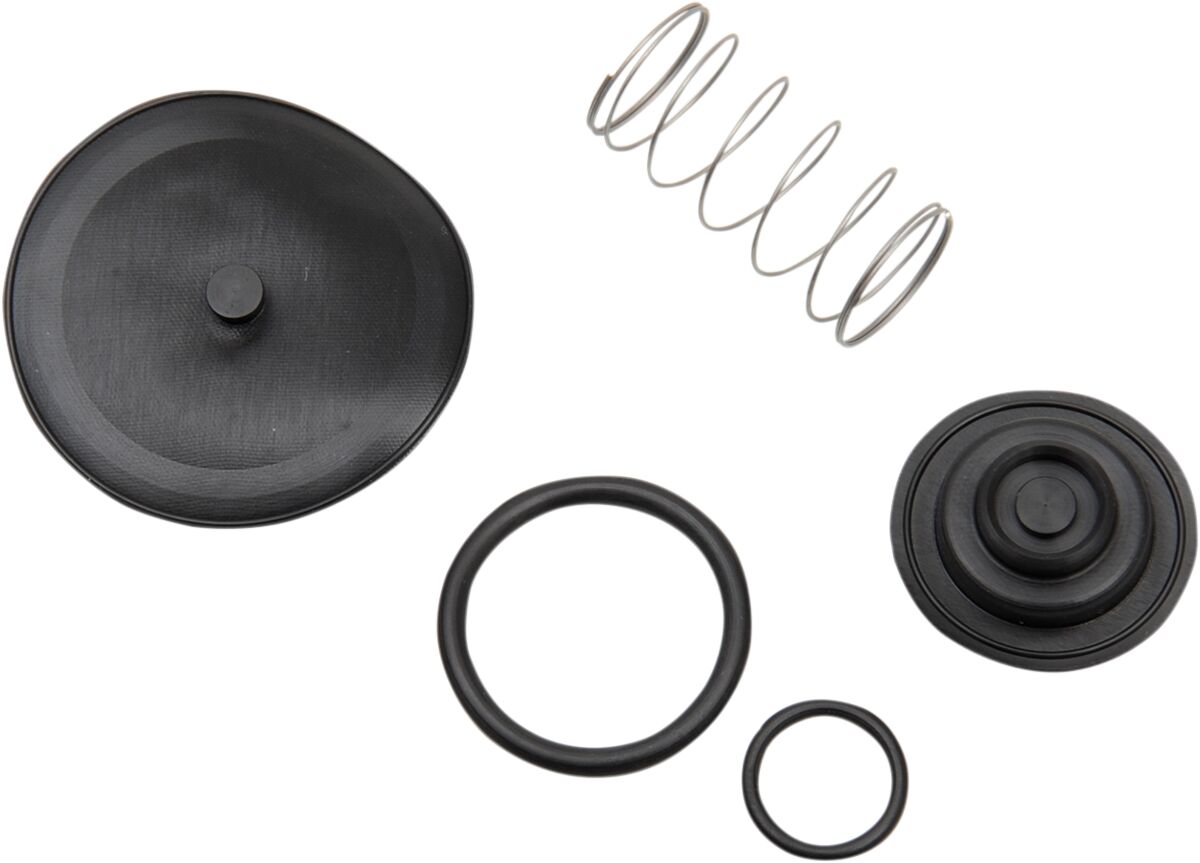 Tankkran og bensinkran til Honda — K&S Technologies 55-1001
