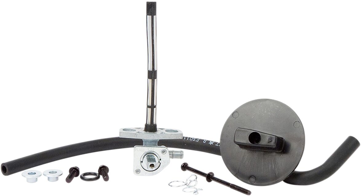 Tankkran og bensinkran til Honda TRX 400 FA — All Balls FS101-0021