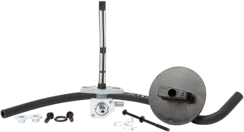Tankkran og bensinkran til Honda TRX 400 FA — All Balls FS101-0021