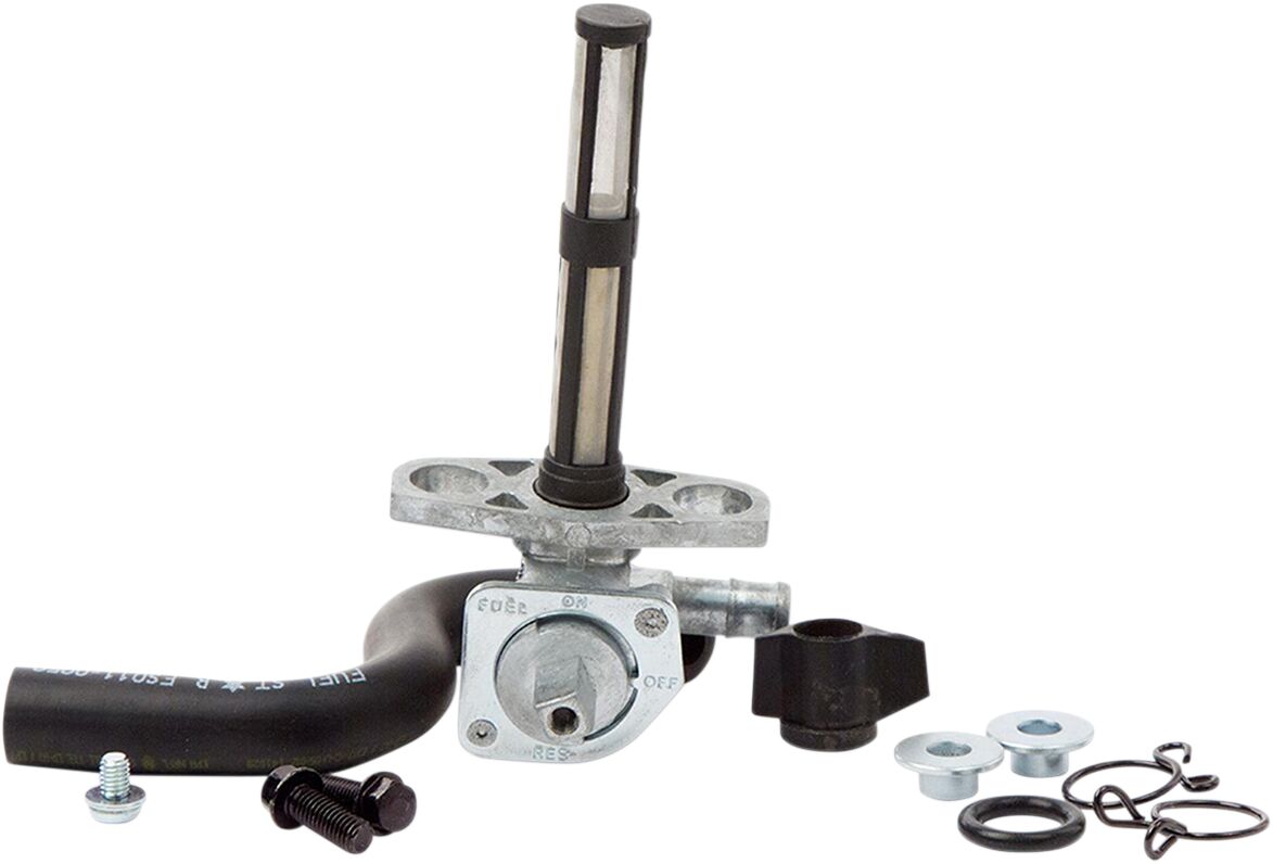 Tankkran og bensinkran til Honda TRX 450 R — All Balls FS101-0023