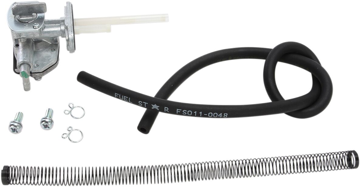 Tankkran og bensinkran til Suzuki LT-4WDX 250 4X4 — All Balls FS101-0031
