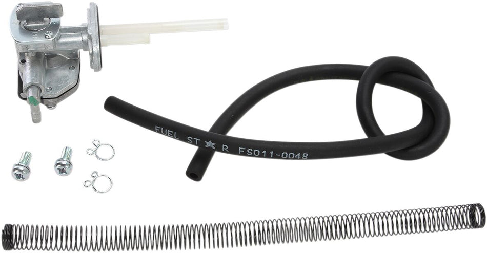 Tankkran og bensinkran til Suzuki LT-4WDX 250 4X4 — All Balls FS101-0031