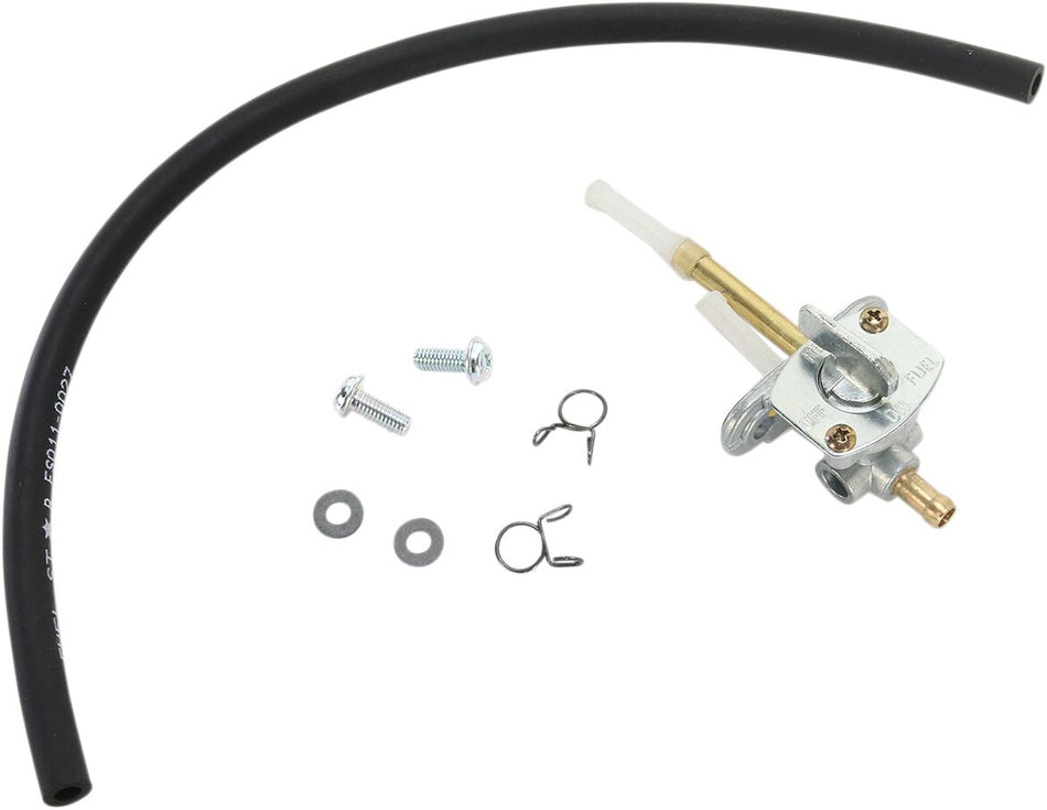 Tankkran og bensinkran til Yamaha — All Balls FS101-0048