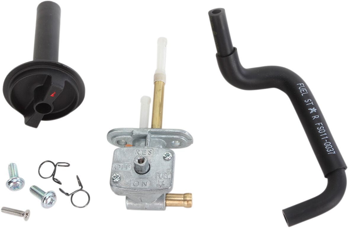 Tankkran og bensinkran til Yamaha — All Balls FS101-0049