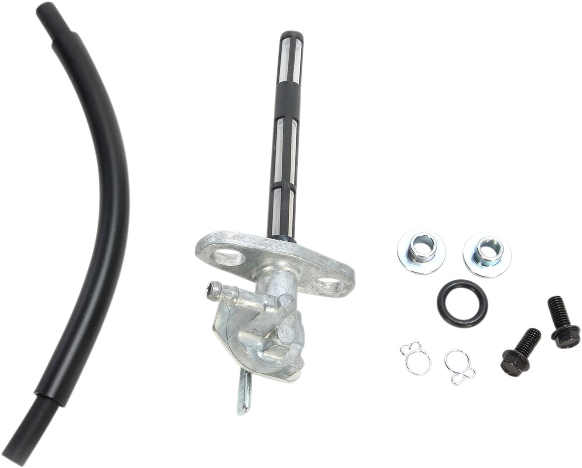 Tankkran og bensinkran til Honda XR 100 R — All Balls FS101-0105
