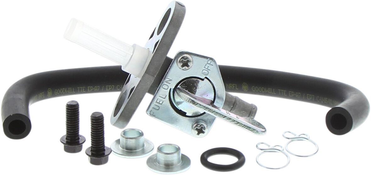 Tankkran og bensinkran til Honda CR 125 R — All Balls FS101-0119