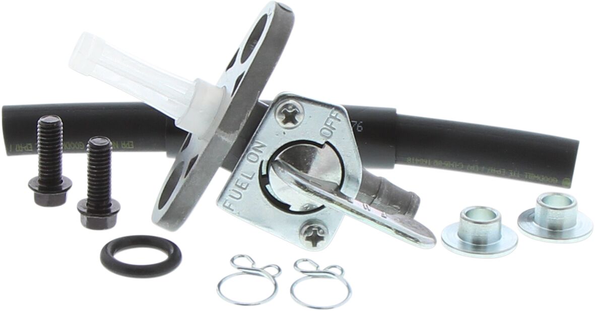 Tankkran og bensinkran til Honda CR 500 R — All Balls FS101-0121
