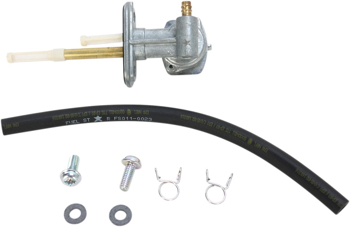 Tankkran og bensinkran til Yamaha TT-R 90 — All Balls FS101-0155