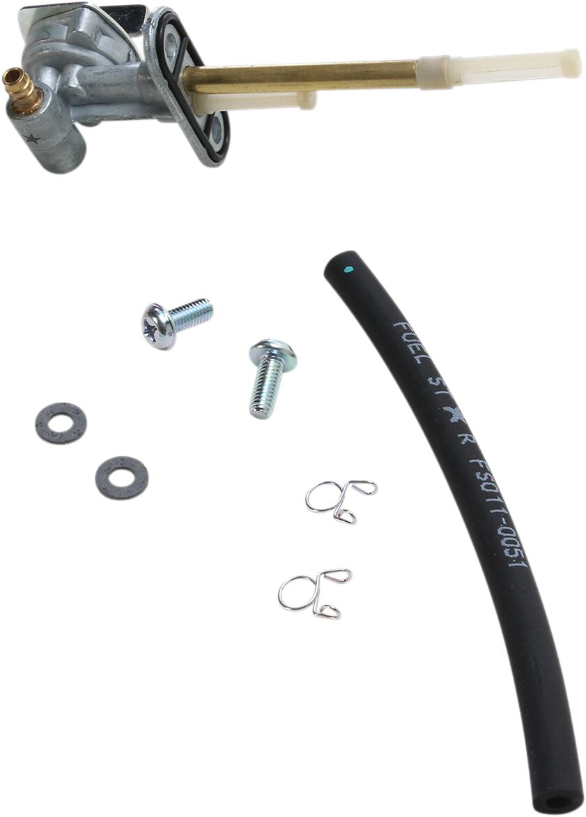 Tankkran og bensinkran til Yamaha TT-R 125 LE — All Balls FS101-0157