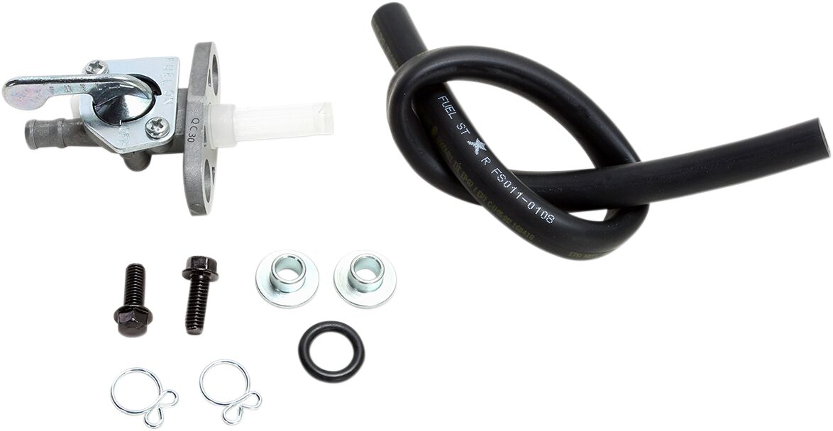 Tankkran og bensinkran til Honda CR 125 R — All Balls FS101-0179