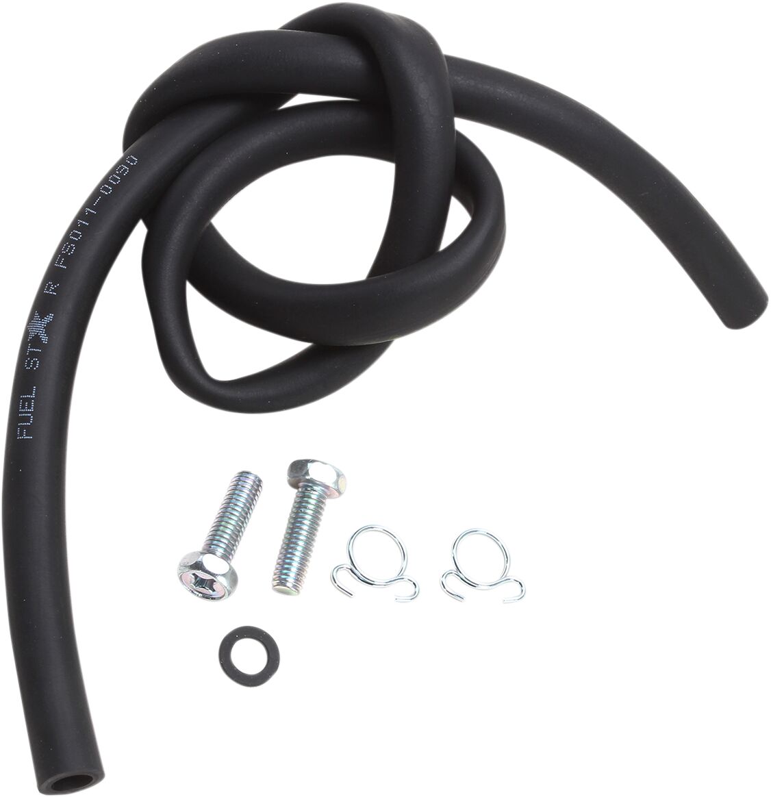 Tankkran og bensinkran til Suzuki DR 350 SE — All Balls FS101-0144
