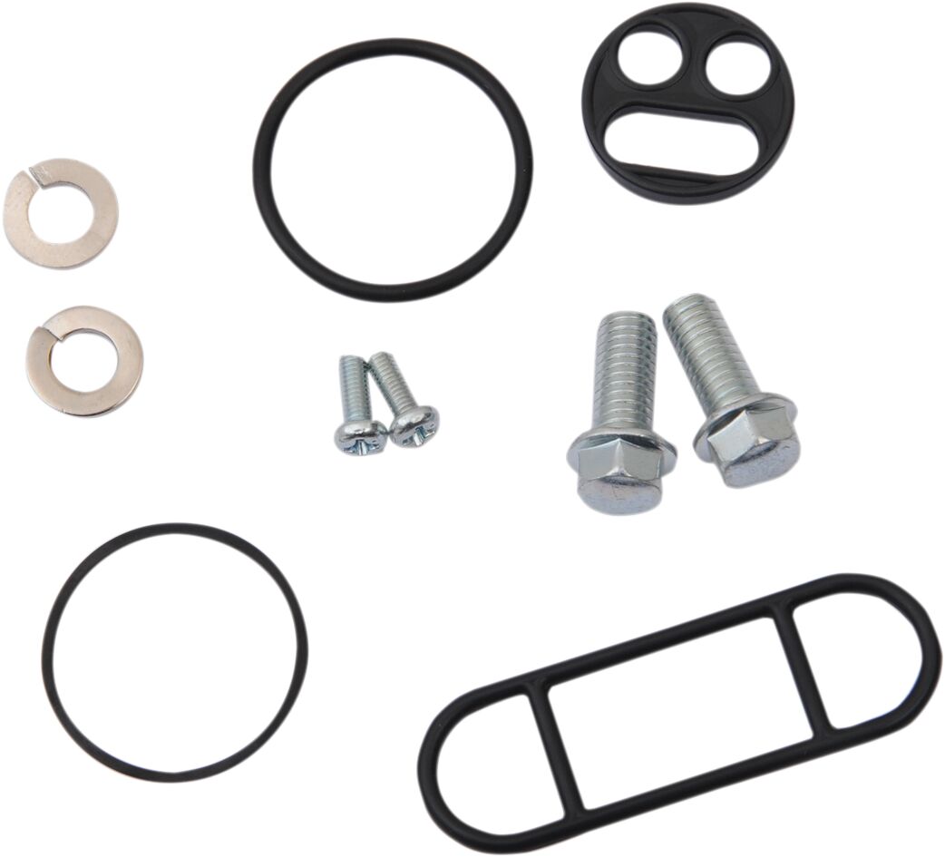 Tankkran og bensinkran til Yamaha WR 450 F — Moose Offroad Hard-Parts 60-1012
