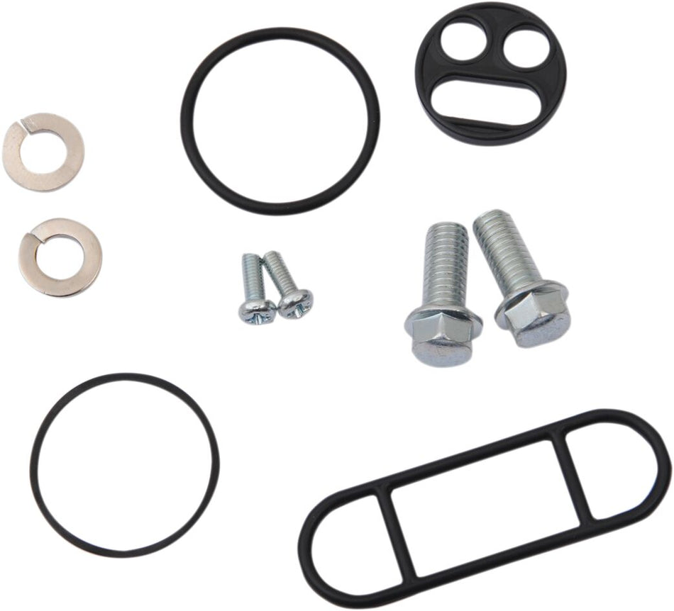 Tankkran og bensinkran til Yamaha WR 450 F — Moose Offroad Hard-Parts 60-1012