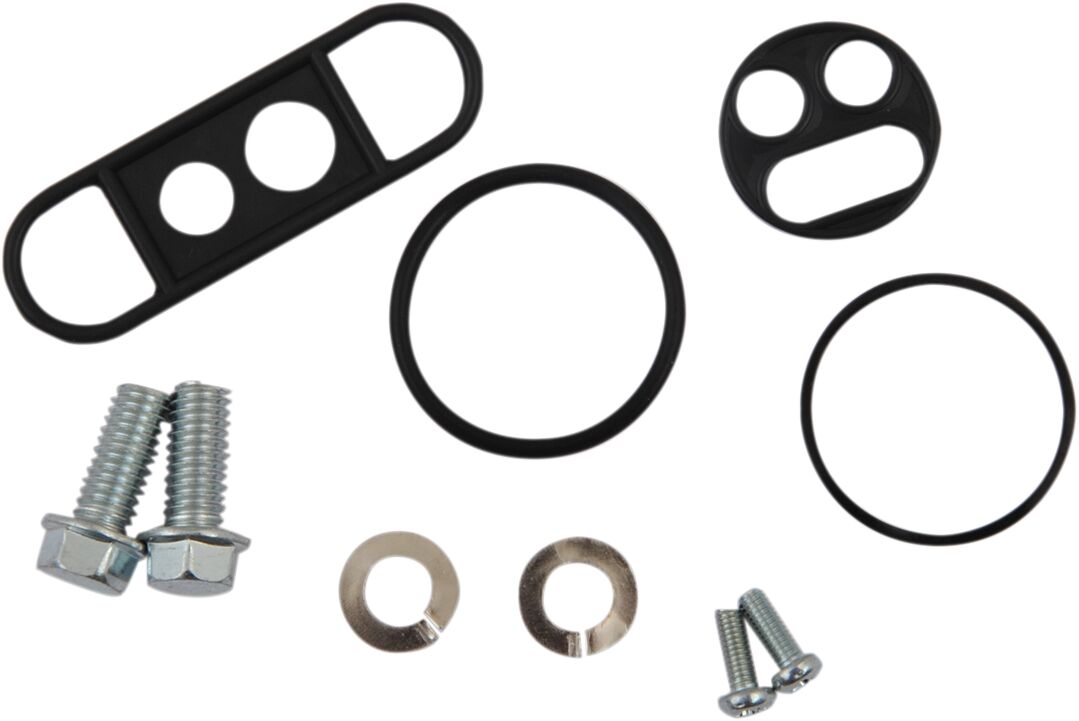 Tankkran og bensinkran til Yamaha TT-R 110 E — Moose Offroad Hard-Parts 60-1016