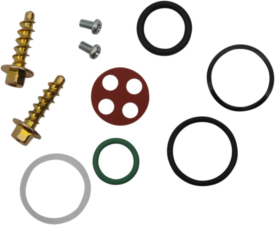 Tankkran og bensinkran — Moose Offroad Hard-Parts 60-1017