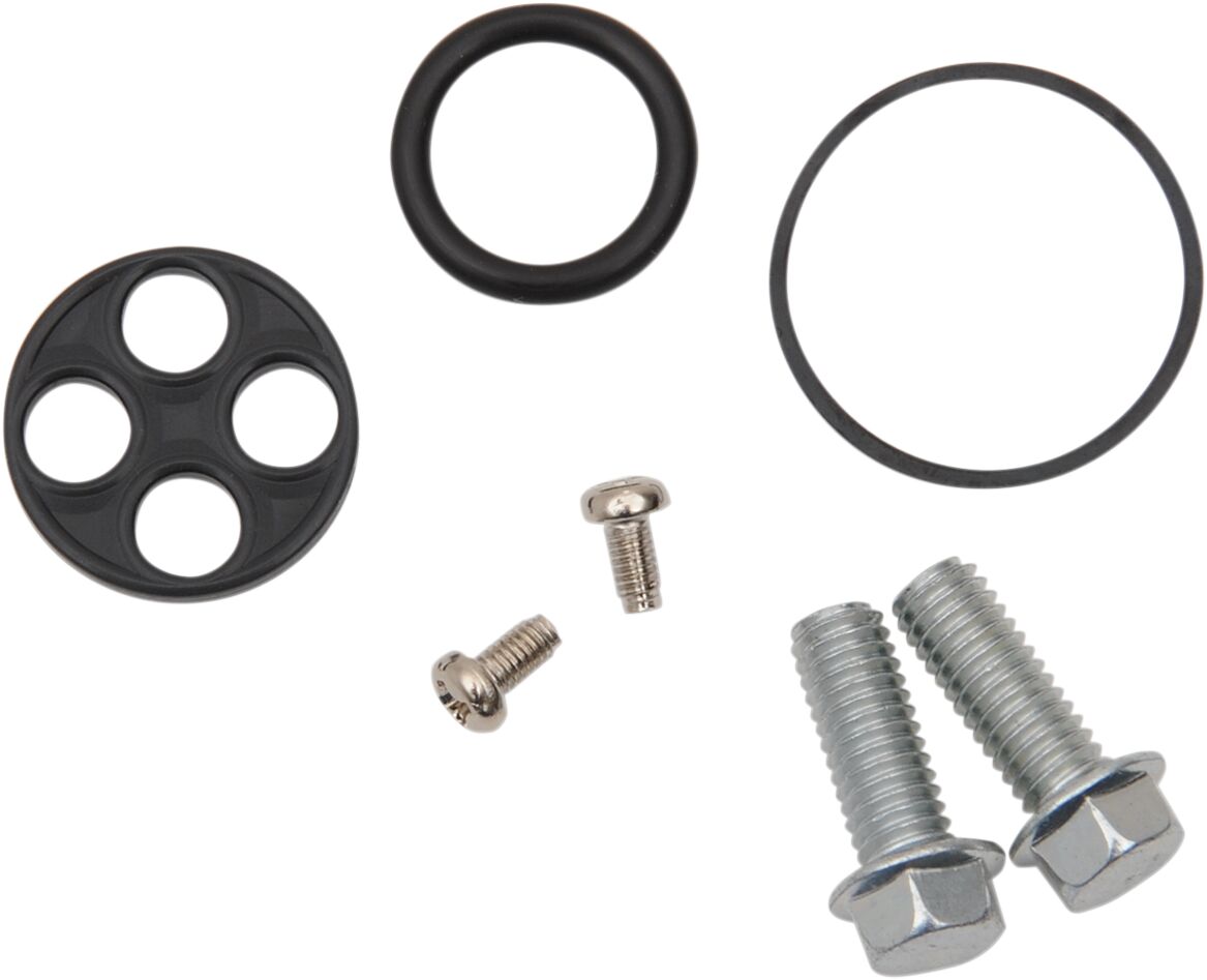 Tankkran og bensinkran til Suzuki RM 125 — Moose Offroad Hard-Parts 60-1058