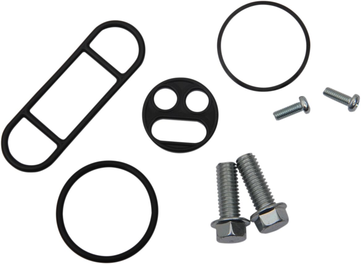 Tankkran og bensinkran — Moose Offroad Hard-Parts 60-1063