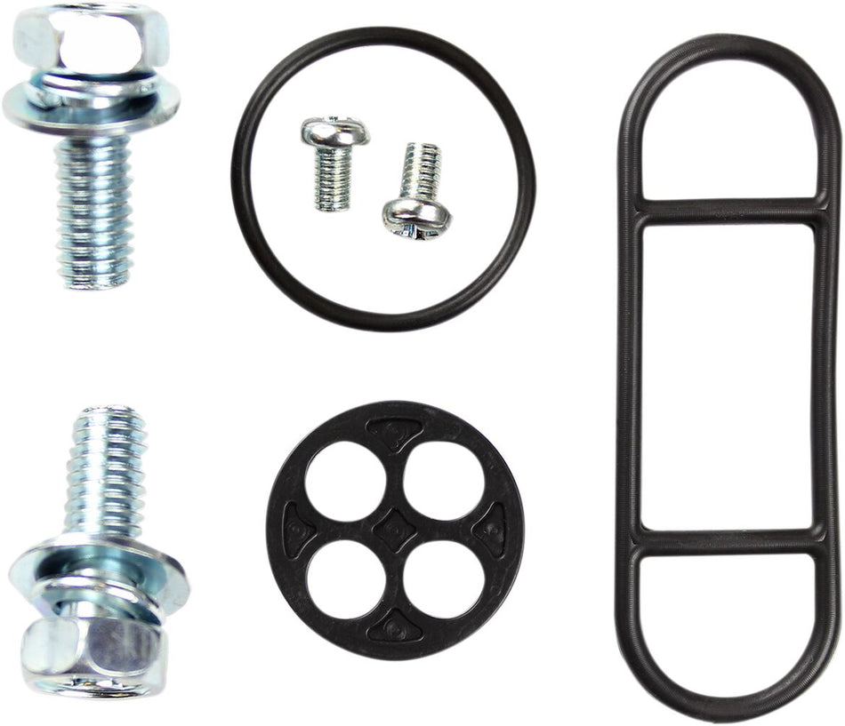 Tankkran og bensinkran til Kawasaki KDX 200 — Moose Offroad Hard-Parts 60-1089