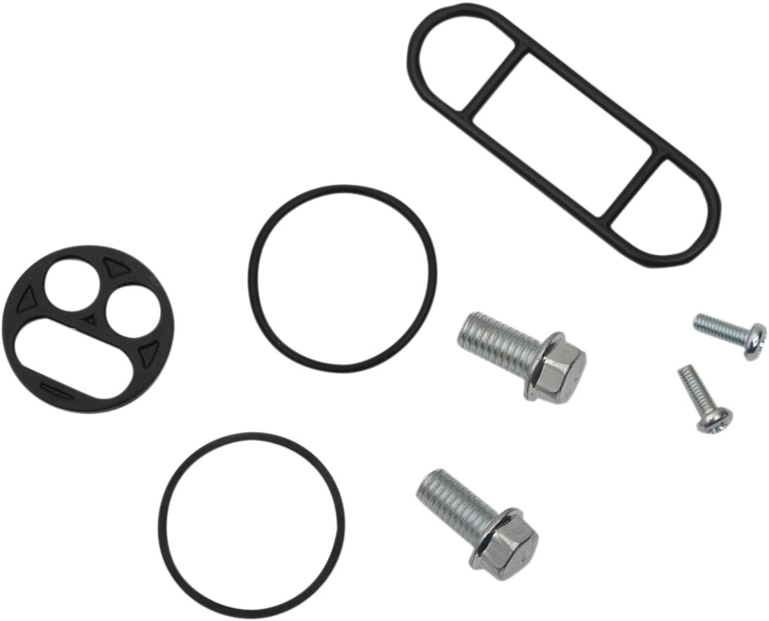 Tankkran og bensinkran — Moose Offroad Hard-Parts 60-1091