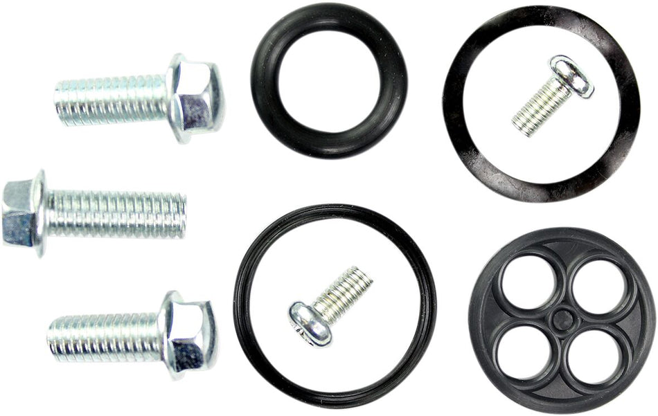 Tankkran og bensinkran til Honda CRF 250 X — Moose Offroad Hard-Parts 60-1101