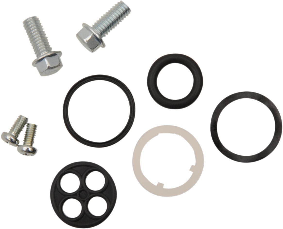 Tankkran og bensinkran til Honda XR 650 R — Moose Offroad Hard-Parts 60-1104