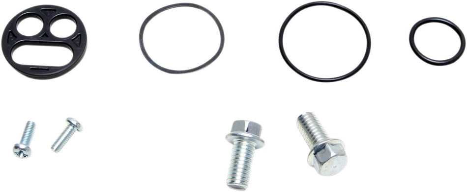 Tankkran og bensinkran — Moose Offroad Hard-Parts 60-1126