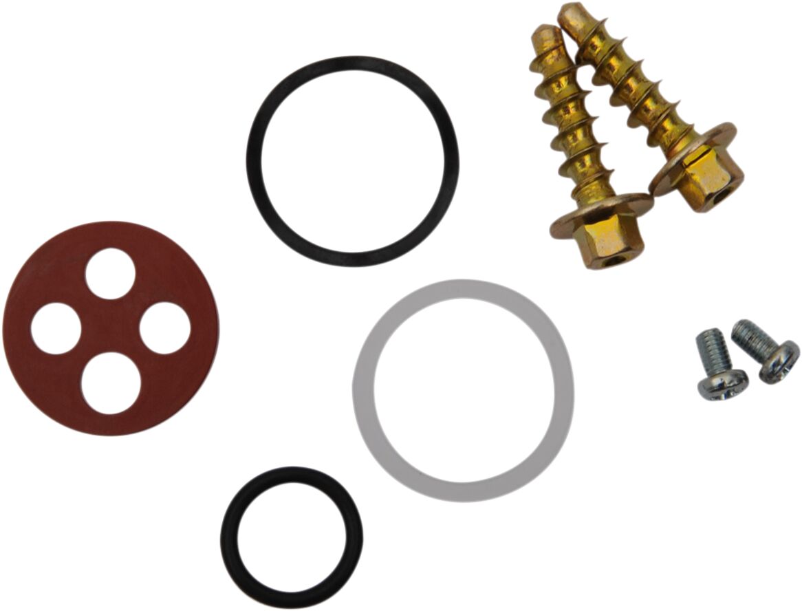 Tankkran og bensinkran — Moose Offroad Hard-Parts 60-1140