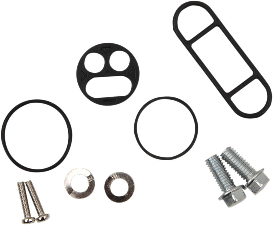 Tankkran og bensinkran til Yamaha — Moose Offroad Hard-Parts 60-1005