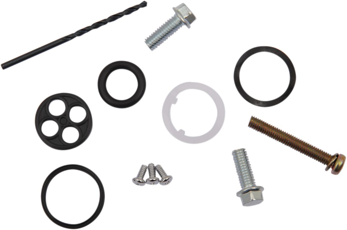 Tankkran og bensinkran til Honda TRX 250 X — Moose Offroad Hard-Parts 60-1206