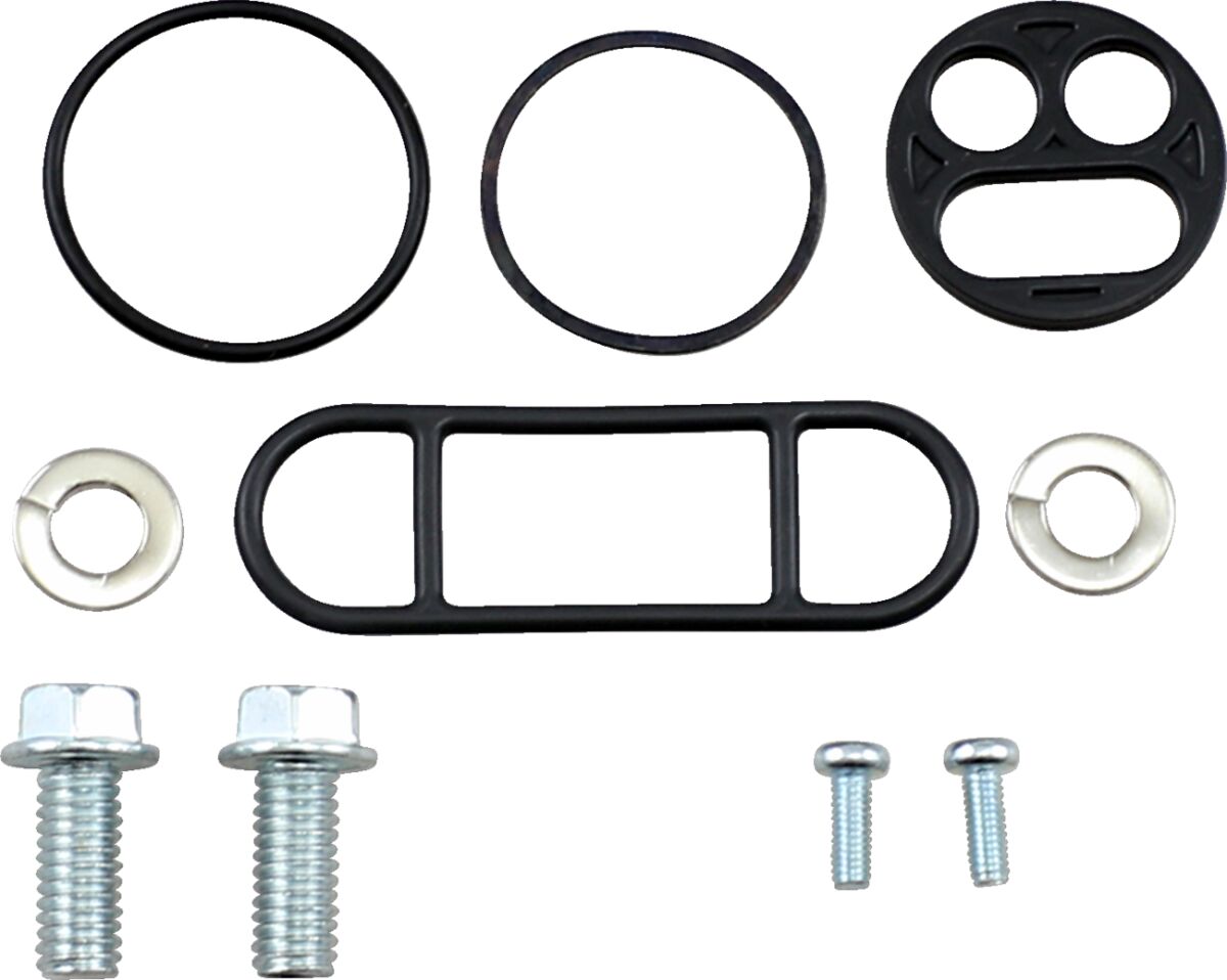 Tankkran og bensinkran til Yamaha — Parts Unlimited 60-1000