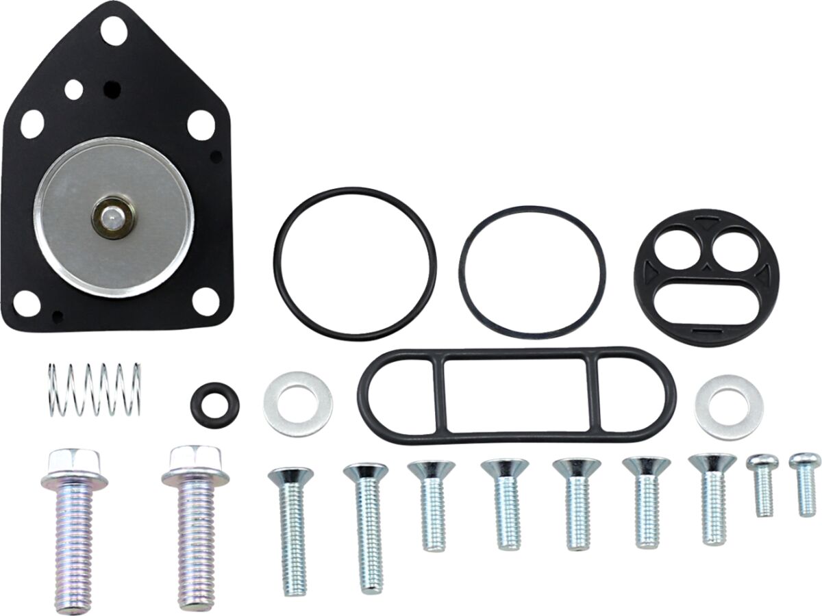 Tankkran og bensinkran — Parts Unlimited 60-1053