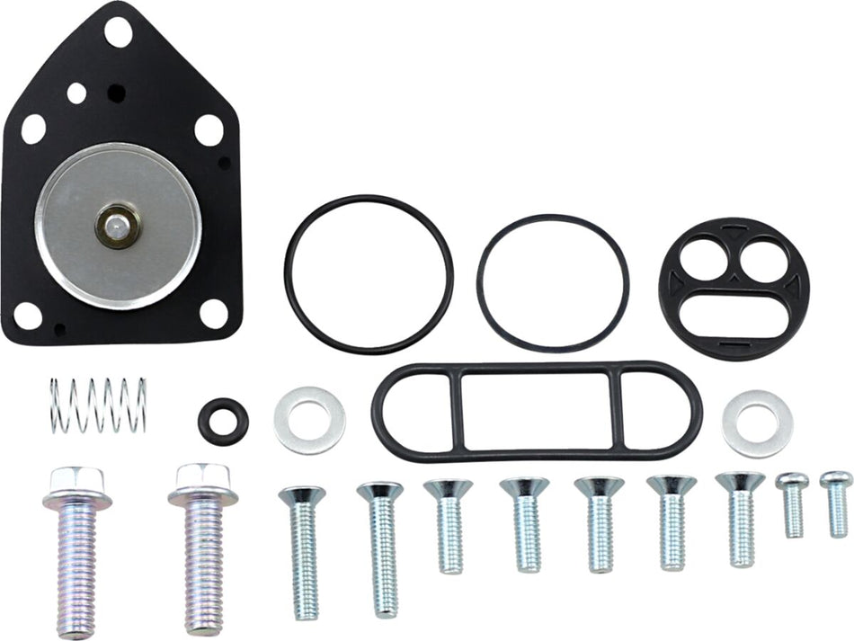 Tankkran og bensinkran — Parts Unlimited 60-1053