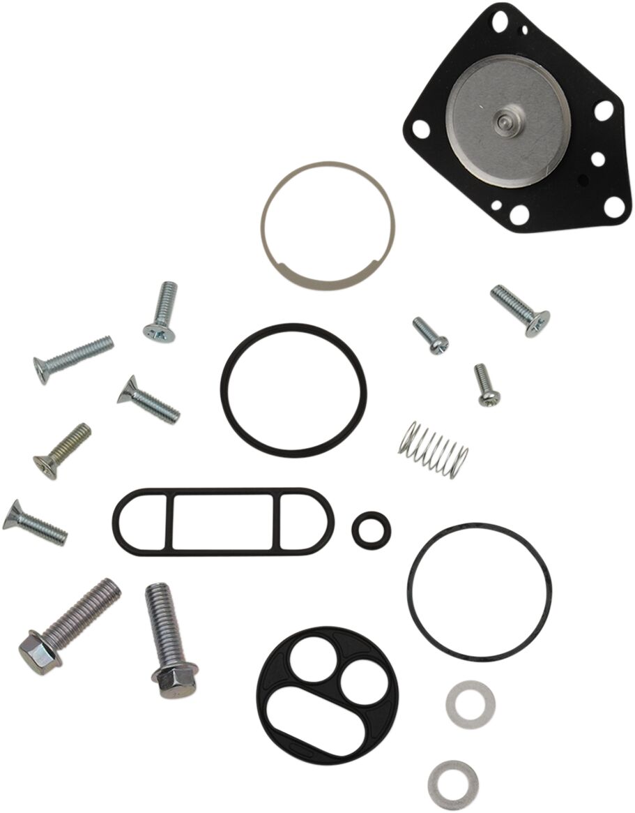 Tankkran og bensinkran til Suzuki GSF 1200 — Parts Unlimited 60-1066
