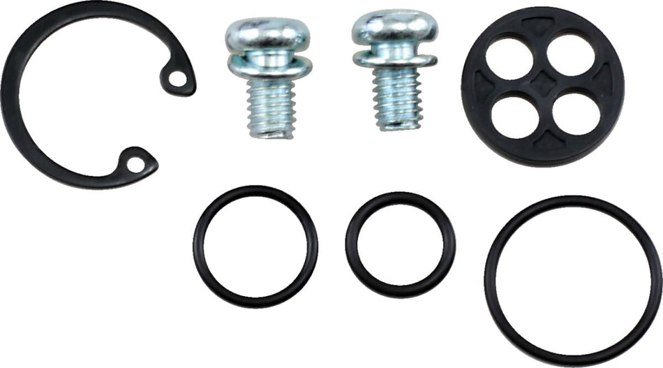 Tankkran og bensinkran til Kawasaki — Parts Unlimited 60-1096