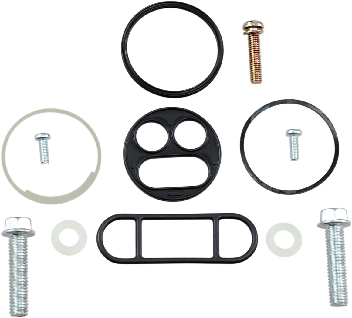 Tankkran og bensinkran til Kawasaki — Parts Unlimited 60-1097