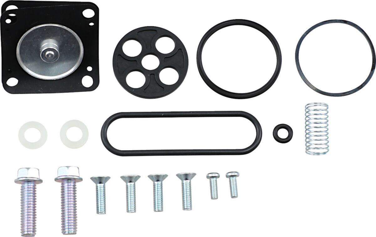 Tankkran og bensinkran til Kawasaki — Parts Unlimited 60-1107