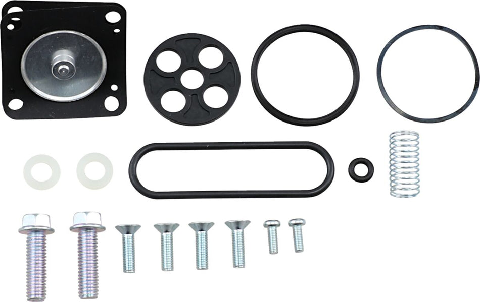 Tankkran og bensinkran til Kawasaki — Parts Unlimited 60-1107