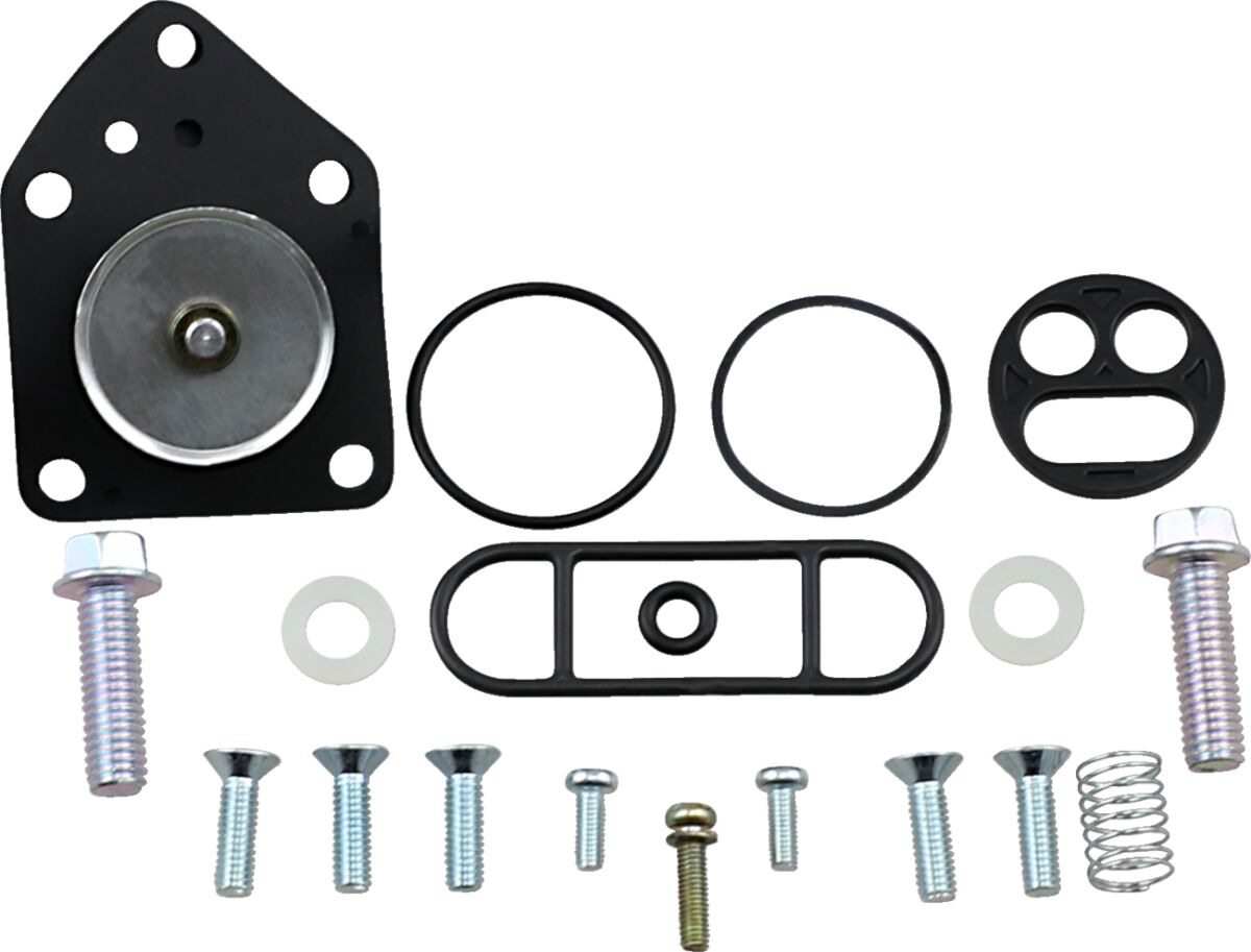 Tankkran og bensinkran til Suzuki VX 800 — Parts Unlimited 60-1131