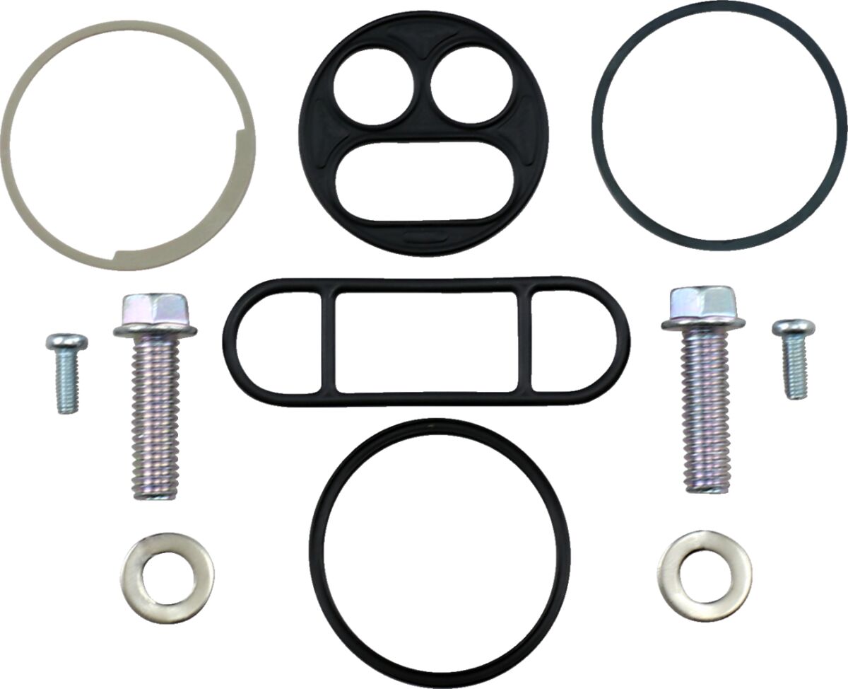 Tankkran og bensinkran til Yamaha YZF 600 R — Parts Unlimited 60-1134