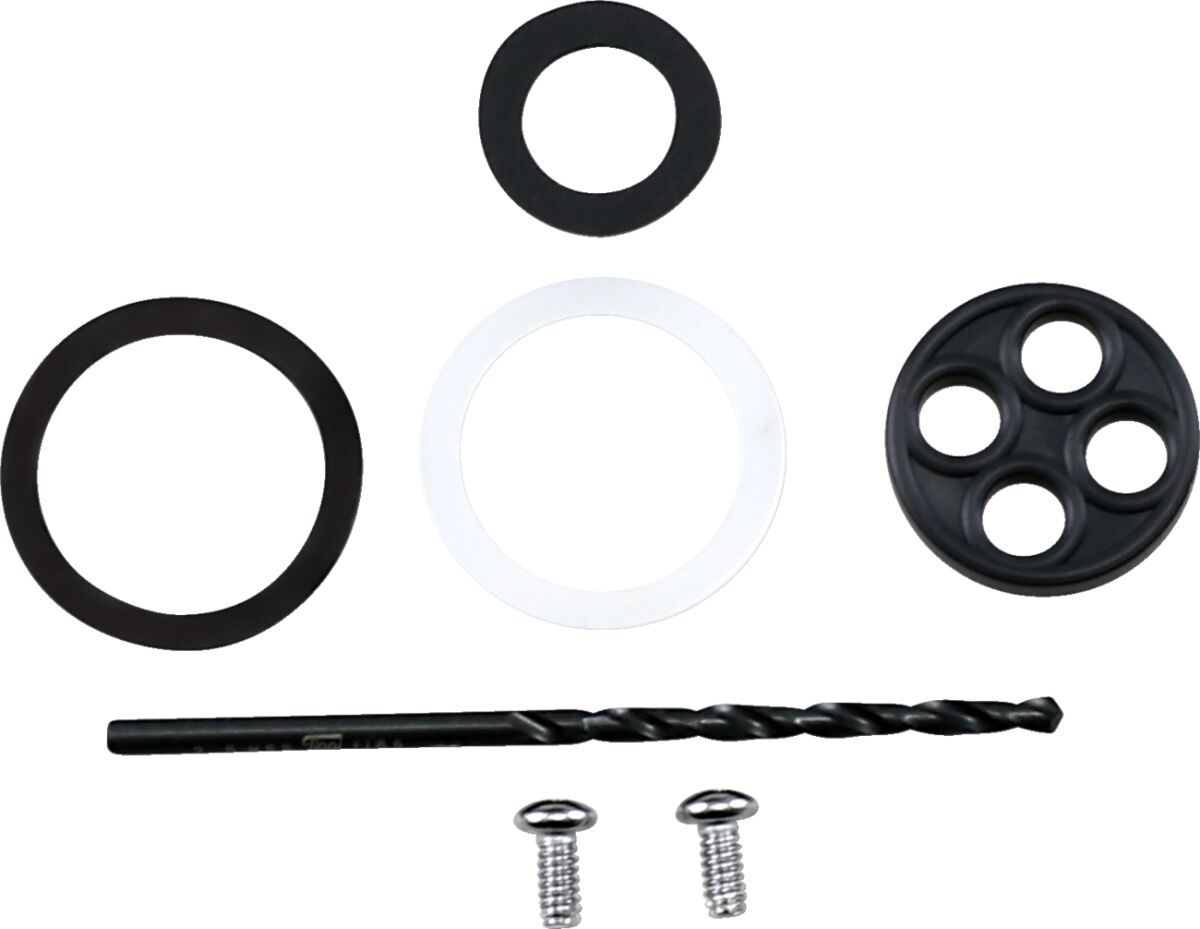 Tankkran og bensinkran til Honda — Parts Unlimited 60-1210