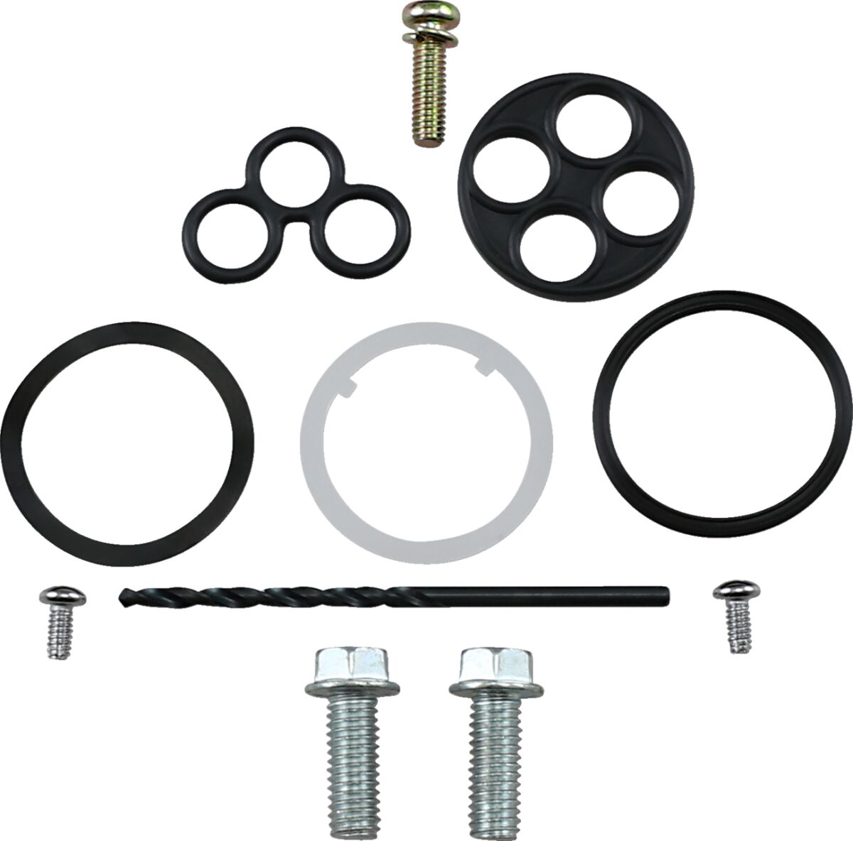 Tankkran og bensinkran til Honda — Parts Unlimited 60-1221